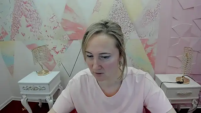 Rosemeonce online show from 05.11.26