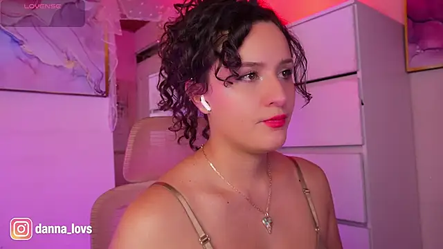 DannaaLovs online show from 06.01.26