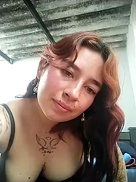 Marcelincam online show from 05.07.26
