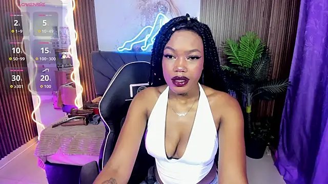 CRISTALBROKE TAY online show from 06.13.26