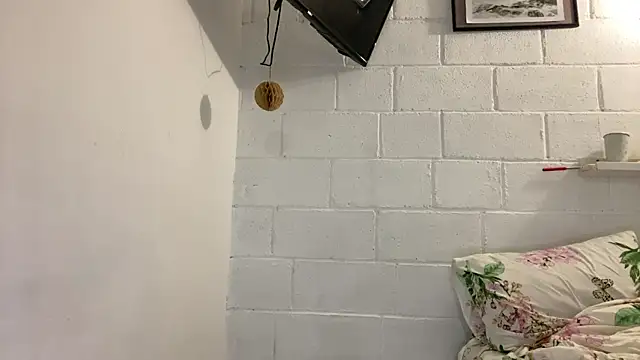 Amber  Fox online show from 06.25.26