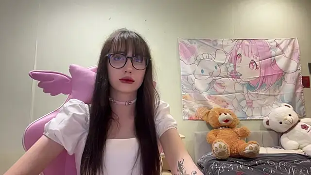 SleepyKristi online show from 05.28.26