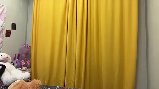 SleepyKristi online show from 06.05.26