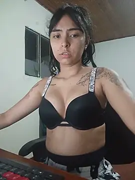 Amarantha 222 online show from 05.29.26