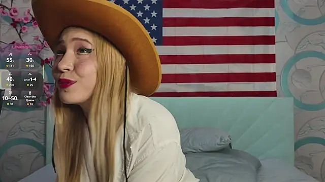 loveamandalove online show from 06.11.26