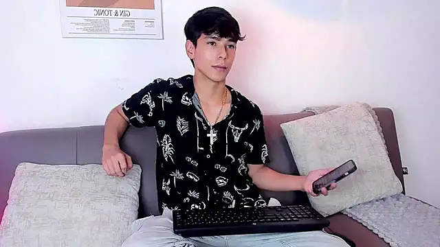 jacob colliins online show from 05.08.26