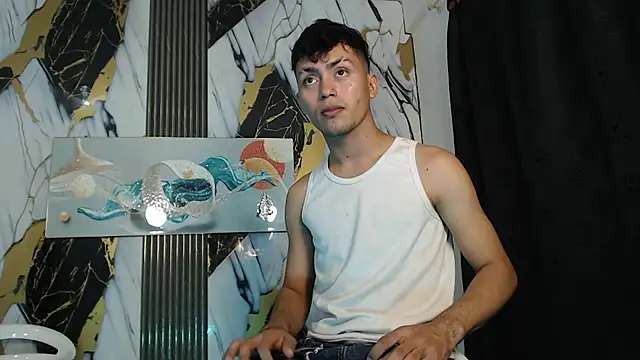 CAT LOVE1 online show from 07.01.26