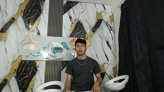CAT LOVE1 online show from 07.15.26