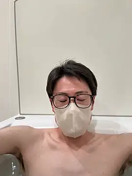 h japmen online show from 06.18.26