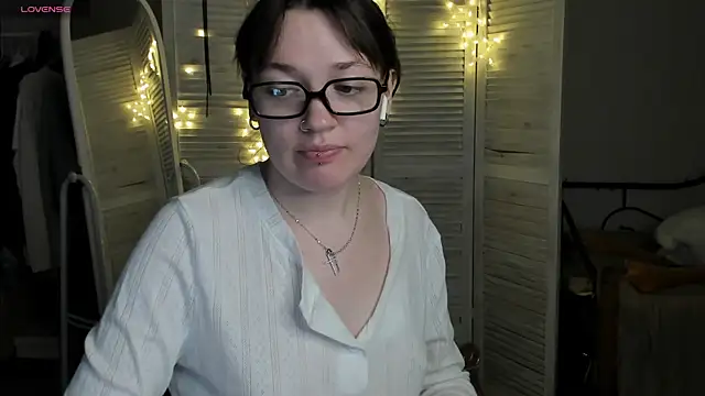 RinaSXY online show from 07.05.26