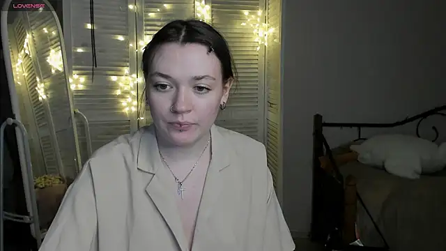RinaSXY online show from 07.08.26