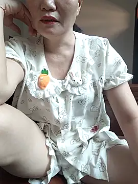 Snapshot of -Trici- chatting on 06.29.26 -Trici- online show from 06.29.26
