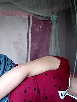 Snapshot of -Trici- chatting on 08.07.26 -Trici- online show from 08.07.26