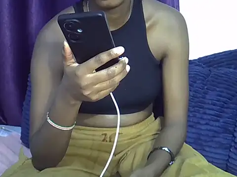 Snapshot of Ginnah_ chatting on 06.16.26 Ginnah online show from 06.16.26