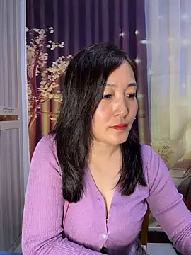 Snapshot of keai-2026 chatting on 05.17.26 keai-2026 online show from 05.17.26