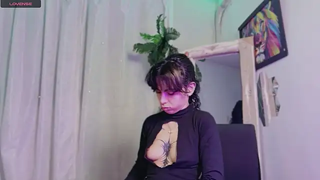 Snapshot of Ryu-sam chatting on 05.22.26 Ryu-sam online show from 05.22.26