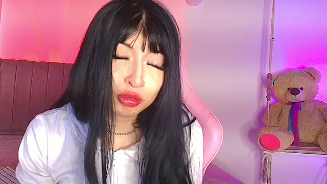 mia gyutarouwu online show from 06.18.26