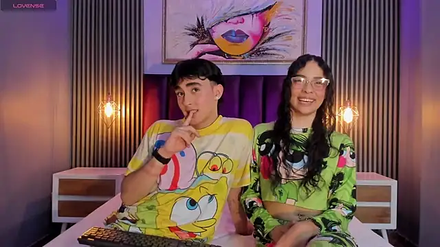 la Marellee online show from 05.25.26