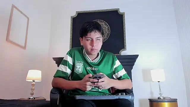  maximo 1 online show from 06.09.26