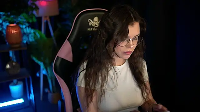 lolabunny me online show from 05.10.26