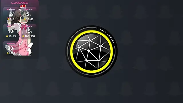 Foxy Nea online show from 05.19.26