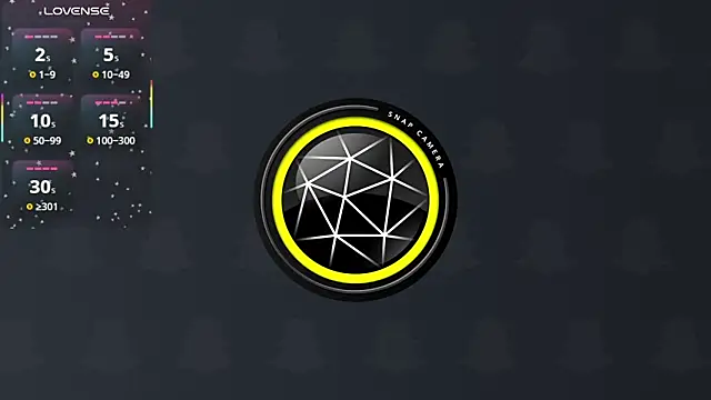 Foxy Nea online show from 05.20.26