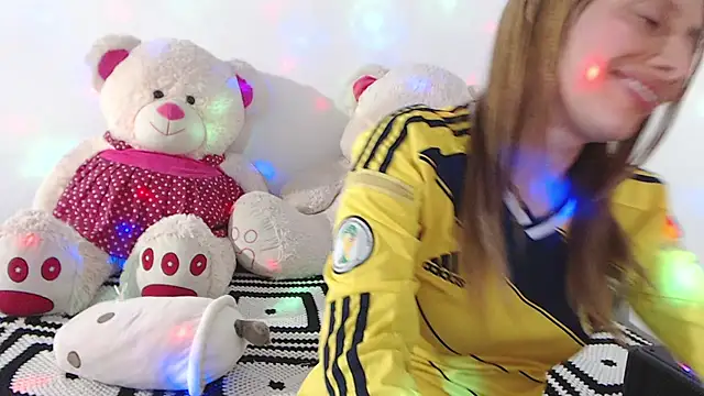 Natalia Dahlia online show from 06.28.26