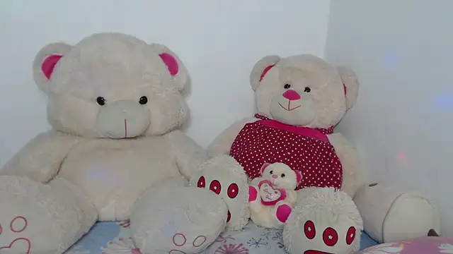 Natalia Dahlia online show from 07.14.26