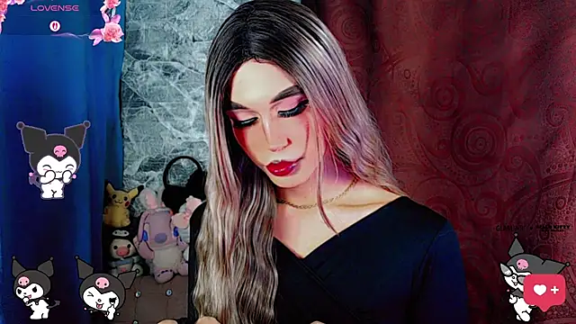 Snapshot of Megaan_Dolll chatting on 06.20.26 Megaan Dolll online show from 06.20.26