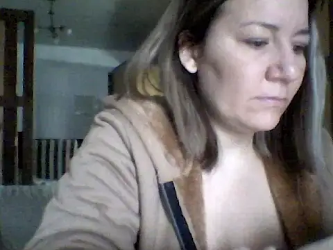 AllisonLove2 online show from 06.04.26