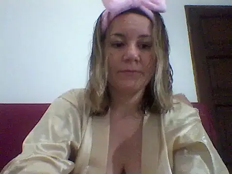 AllisonLove2 online show from 06.10.26