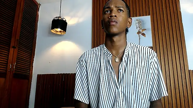Afrowayuu online show from 06.01.26