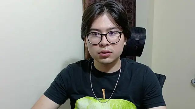 kuromi boy online show from 06.11.26