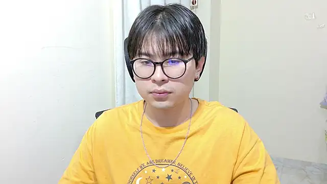 kuromi boy online show from 06.15.26
