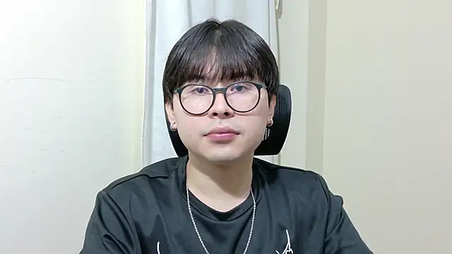 kuromi boy online show from 06.23.26