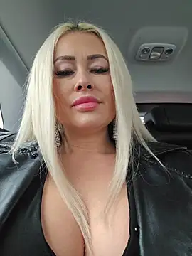 MILFBARBY online show from 02.18.26