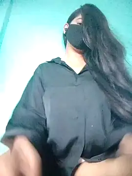 Snapshot of Cute-Ishita chatting on 06.13.26 Cute-Ishita online show from 06.13.26