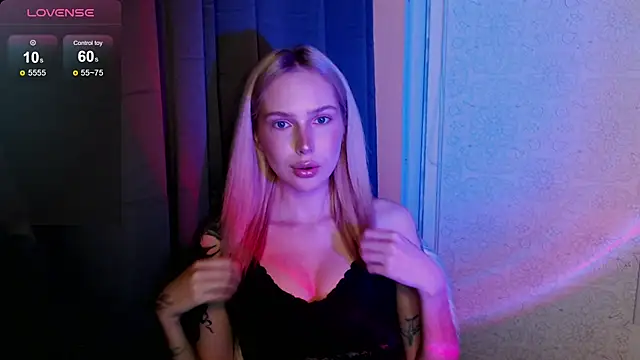 MichelleVelour online show from 05.13.26