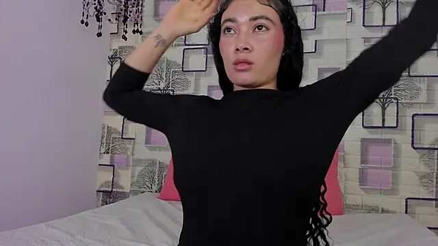 emilly duque online show from 05.20.26