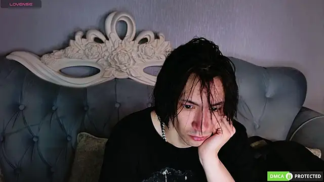 Snapshot of CalvinChapman chatting on 05.23.26 CalvinChapman online show from 05.23.26