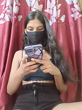 Snapshot of Studant-garima chatting on 06.08.26 Studant-garima online show from 06.08.26