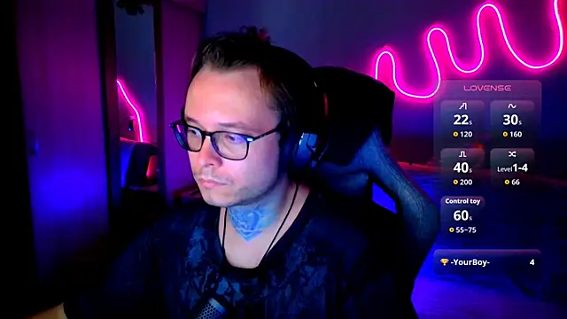 MeLanXolik online show from 07.21.26