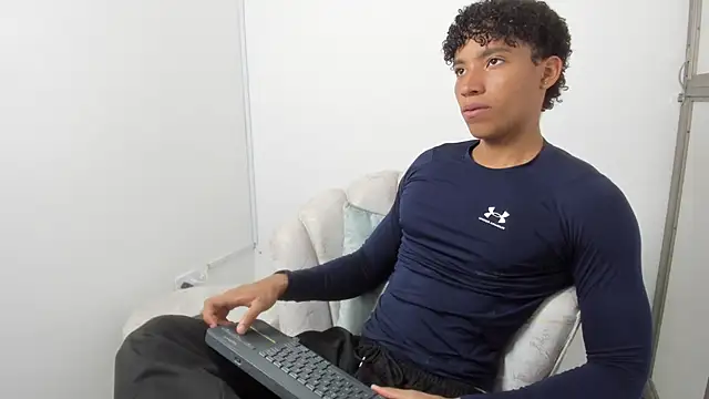 michael cum23 online show from 05.30.26