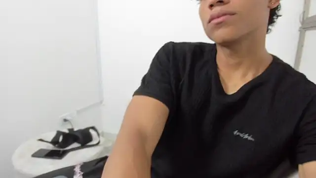 michael cum23 online show from 06.02.26