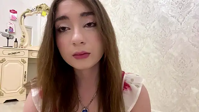 Snapshot of Rosie_Sweety chatting on 06.11.26 Rosie Sweety online show from 06.11.26