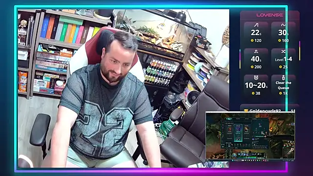 Snapshot of BukkakeDaddy96 chatting on 05.14.26 BukkakeDaddy96 online show from 05.14.26