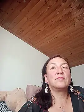 Snapshot of dangerous_milf chatting on 07.01.26 dangerous milf online show from 07.01.26