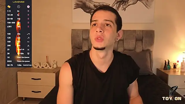 Snapshot of isaacblaze_ chatting on 07.11.26 isaacblaze online show from 07.11.26