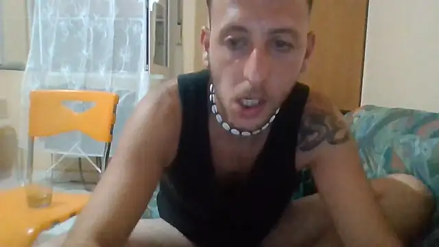 Snapshot of VincentZe99 chatting on 07.22.26 VincentZe99 online show from 07.22.26