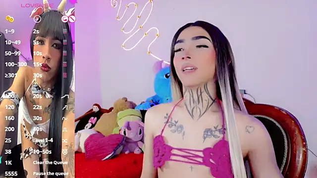 Snapshot of antonella_rangel chatting on 06.04.26 antonella rangel online show from 06.04.26